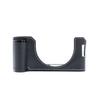 Fuji X100VI Handgrip Protector Case With Detachable Shoulder Strap Microfiber Camera Sleeve Street Photography