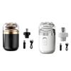 Lightweight And Compact Electric Shaver For Men – Easy Carry For Business Trips Mini Electric Shaver