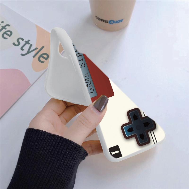 Etui Vintage Tape na iPhone'a, Samsunga A55, S24 FE, S25, M35, A06, Xiaomi Redmi Note 13 Pro, 14C, Huawei Honor 200, odporne na wstrząsy, matowe, odporne na zarysowania etui na telefon