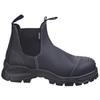 BLUNDSTONE Unisex Adults Dealer Boots