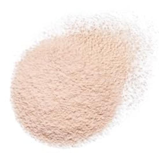 Naris Styleque Natural Pressed Powder Refill + Puff 11g