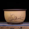 Maididuo Zisha Clay Orchid & Vegetable Pot