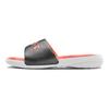 Under Armour Playmaker Fixed Strap Slippers Black/Orange Women's 3000063-104
