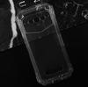 Custodia Morbida Nera in Silicone per DOOGEE V Max Plus 6.58" Custodia con Paraurti in TPU per DOOGEEVMaxPlus VMax Pro Copertura Posteriore per Telefono