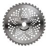 Brush Cutter Blade 255mm X (Hikoki) (Lightweight) 25.4mm, 40-tooth Blade, 0068-2973