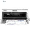 Lenovo Gaode PinChuang DP518 24-Pin Dot Matrix Printer CN plug (adapter included)