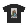 The King of Cups (Tarot Card) T Shirt