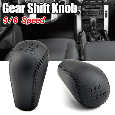 5 Speed or 6 Speed Car Shift Gear Knob For Toyota Hilux MK6 MK7 2004 2005 2006 2007 2008 2009 2010 2011 2012 2013 2014