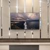 Decorative Mirror Trim Strips: DIY Wall Stickers for Living Room, Bedroom & TV Wall Cabinets