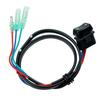 Trim & Tilt Switch Remote Control Assy For Yamaha Outboard 703-82563-30 703-82563-31-00