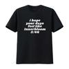 Rufus Du Sol T-shirt x Innerbloom Huis Muziek Rave Techno Top Festival Concert Oversized Merchandise Elektronische Dans EDM Club DJ