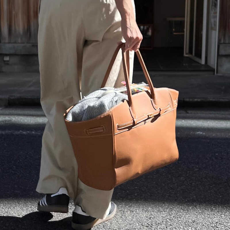 PU Leather Commuter Bag Set for women large capacity shoulder bags designer Lady Handbags luxury trendy