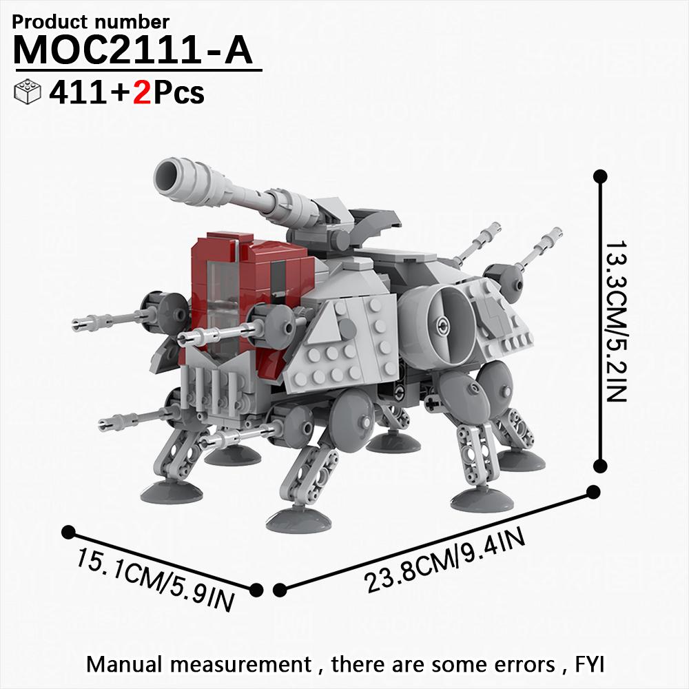MOOXI Movie Series Set MOC Bricks Robot Compatible With Action Figures Model DIY Sets Adults Building Blocks Toys For Kids Gifts
