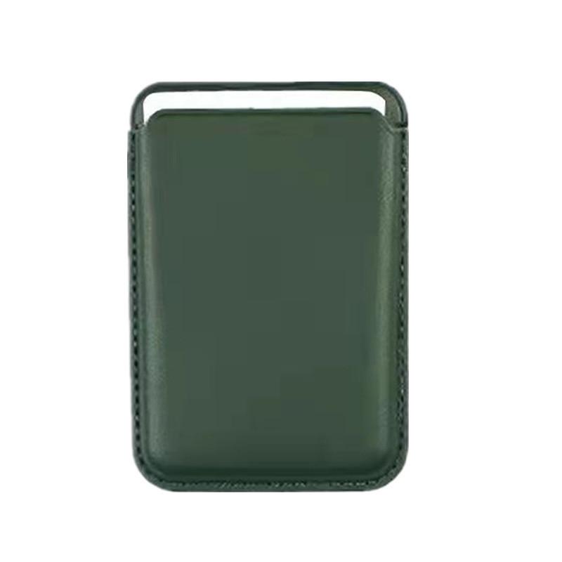 Portable Magnetic Phone Card Sleeve For Iphone 14 Pro 13 12 Series