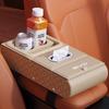 For BYD Dolphin Song L DM-i Qin Plus Car Armrest Box Heightening Pad Multifunctional Storage Box Interior Accessories