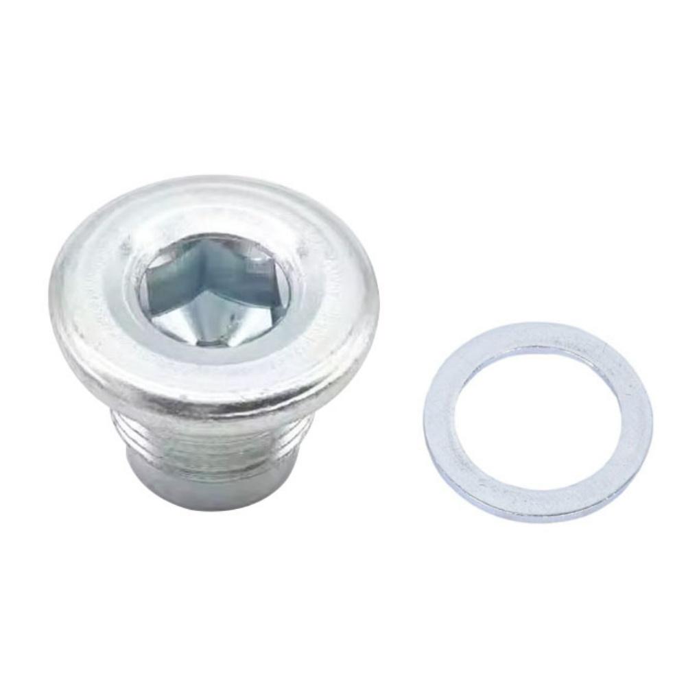 

Differential Filler Plug - For Toyota 4Runner Sequoia LX RX IS GS GX - With Gasket