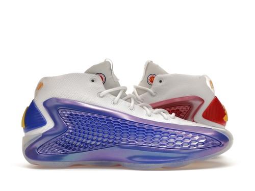 

adidas AE 1 McDonald s All-American - IH9877 EU 41 разноцветный