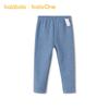Balabala Children's Fleece-Lined Winter Thermal Leggings