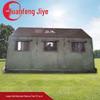 Inflatable Outdoor Rescue Tent