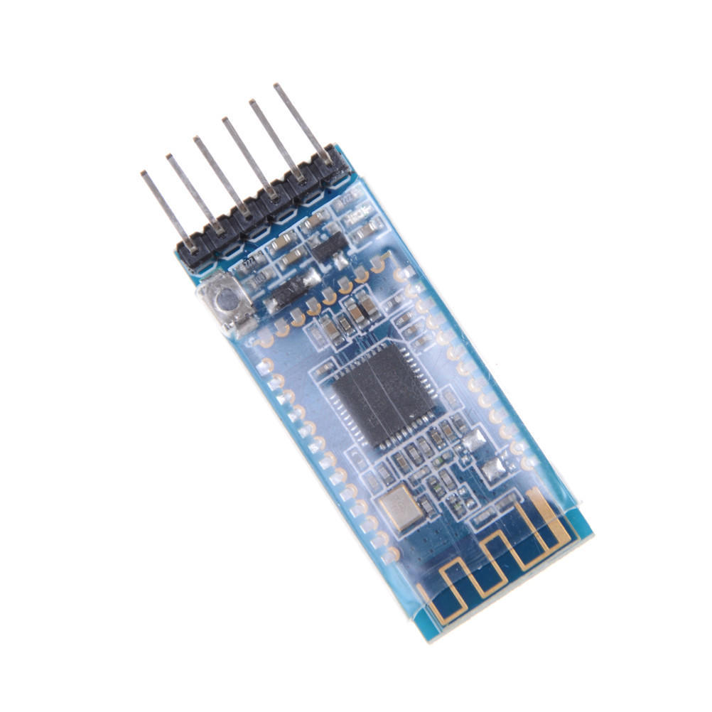 Hm-10 Ble Bluetooth 4.0 Cc2540 Cc2541 Serial Wireless Module Arduino Android Ios