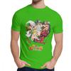 Unisex Tee Shirt The Seven Deadly Sins Comfortable Stylish Man S O Neck Cartoon Print T