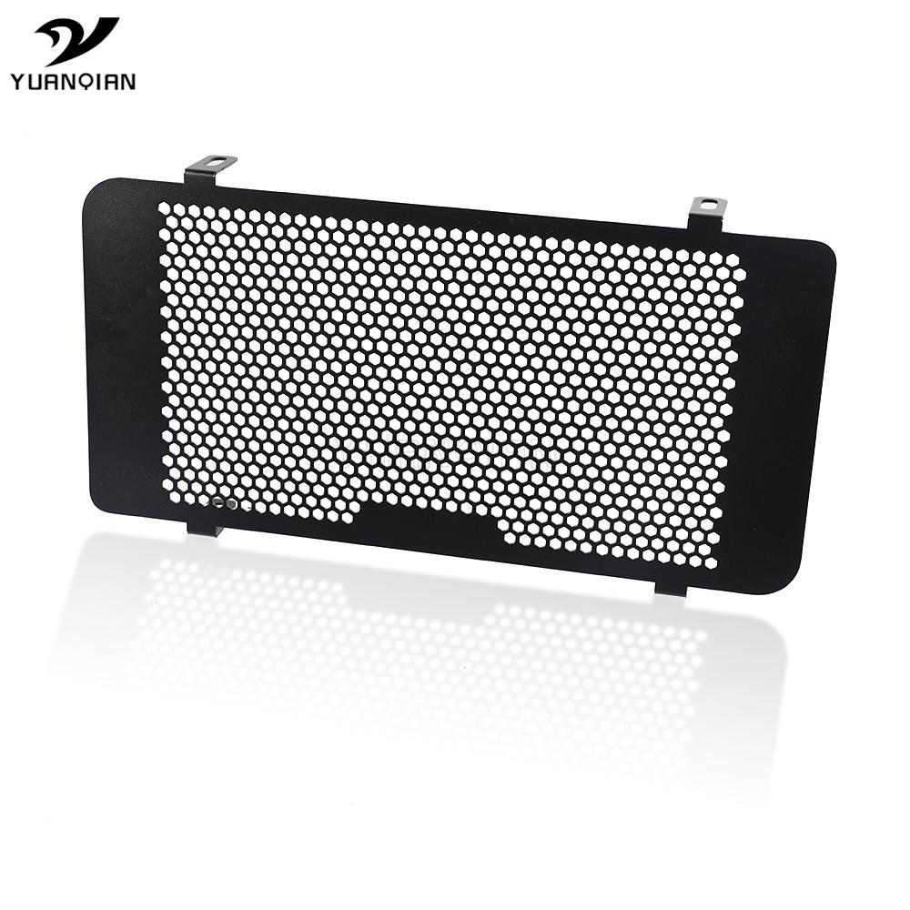 Ochranná síť na vodní nádrž 500 AC Motocyklová síťka na úpravu chladiče Díly Ochranný kryt mřížky chladiče pro LONCIN VOGE