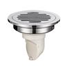CHENDU Round Dual-Use Shower Floor Drain