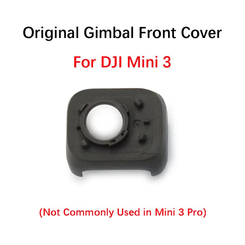 Gimbal Camera Front Cover for DJI Mini 3  Camera Cover Front Frame for Mini 3 Accessories Repair Parts Brand