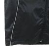 unused adidas training Jacket M black Tricot lining Men's Used