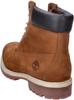 Ботинки Timberland Premium 6 Inch Boots (172066-EBL) темно-пшеничные