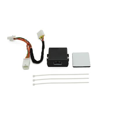 Système de surveillance de la pression des pneus Affichage LCD numérique Pour Toyota Rav4 2019-20 XA50