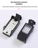 Toyota Noah 90 & Voxy 90 Trunk Lighting & Tailgate Ambient Light Car Accessories
