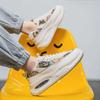 Autumn Without Heel Man Boots Sneakers Hot Boots Transparent Shoes Sport Affordable Price Real Technologies High-tech