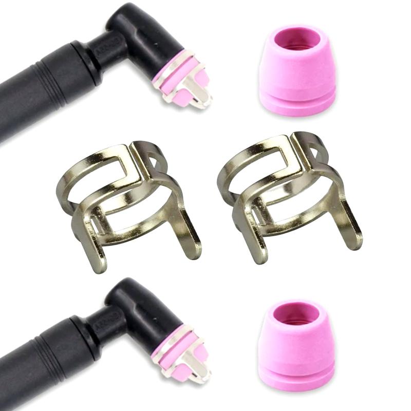 1 Stück Sg-55 Ag-60 Abstandshalter Rolle Abstandshalter Führung Für Plasmaschneider Für Cut50D Cut50Dp Für Cut60 Lgk60 Schweißteile