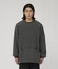 Snow Peak Fleece Pullover Warm Dark XL Water-Repellent - Water-repellent, Lightweight, - Brown