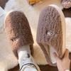 Sapatos unissex – Pantufas unissexo