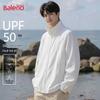 Baleno Men's Lightweight UV Protection Jacket