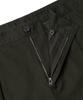 MUSINSA STANDARD Reverse One-Tuck Regular Fit Chino Pants [Khaki]