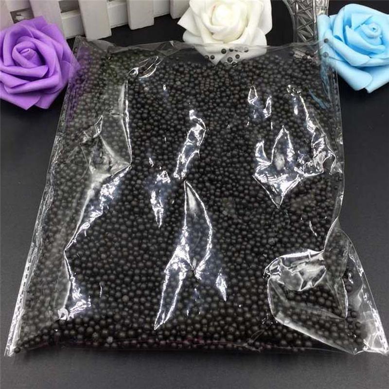 Buy Lots Assorted Colors Crafts Polystyrene Styrofoam Filler Foam Mini ...