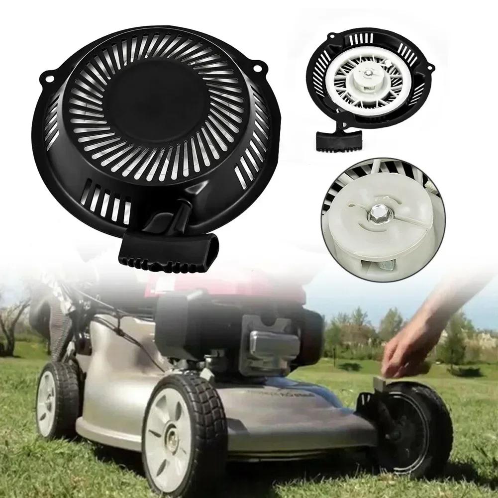 Štartovacia šnúra Spätný štartovací mechanizmus Pre Einhell BG-PM 46/3 S Pre Hyundai 548SW 5484SW 547 5564SX 551SX Náhradný diel pre kosačku