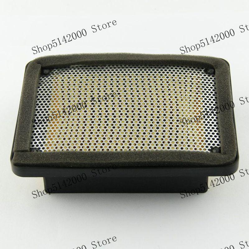 Motorcycle Air Filter Intake Air Cleaner Element Accessories For Yamaha YZF R3 R25 For yamaha r3 air filter Parts 1WD-E4451-00