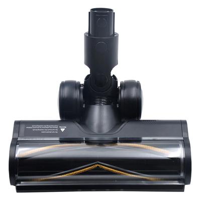 Stofzuiger Elektrische Vloerborstelkop voor Dreame R10 R20 R30 T30, Zachte Roller Borstelkop met LED Stoflichten, Mop Opzetstuk
