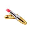 Hot Women Portable G-Spot Vibrator Small Bullet Vibrator Massager Lipsticks Vibrator Clitoris Stimulator Erotic Product Sex