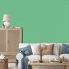 Green Striped Wallpaper for Living Room and Bedroom 50x1000