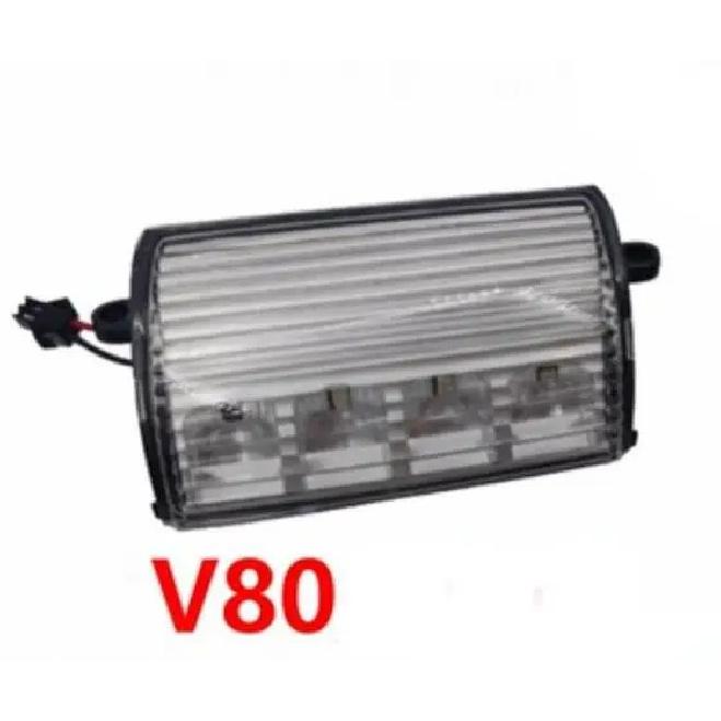 поворотник в зеркале заднего вида для SAIC MAXUS T60 T70 G10 EG10 G50 V80 V80 L