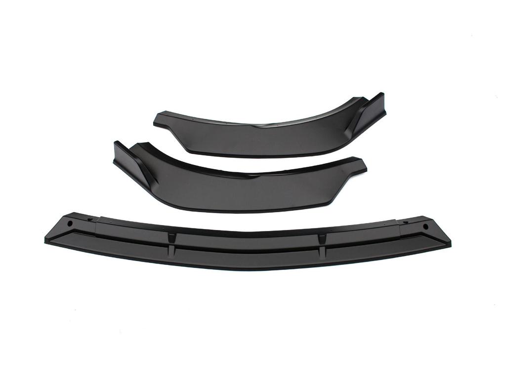 Front Lip Spoiler & Grille for 2016-2023 Mercedes Vito V260 W447