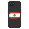 Lebanon Flag Emblems Casing Phone Cover for Xiaomi Redmi Note 12 11 10 Pro 10A 10C 12C 14C A4 Note12 5G Soft Case