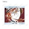 Bungo Stray Dogs Trading Ani Art 4th Acrylic Card Box ver.B 7-Pack