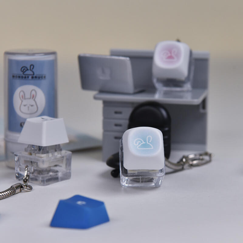 Point Keycap VER3
