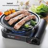 Iwatani ZFFD-3 3.3kW Portable Cassette Stove